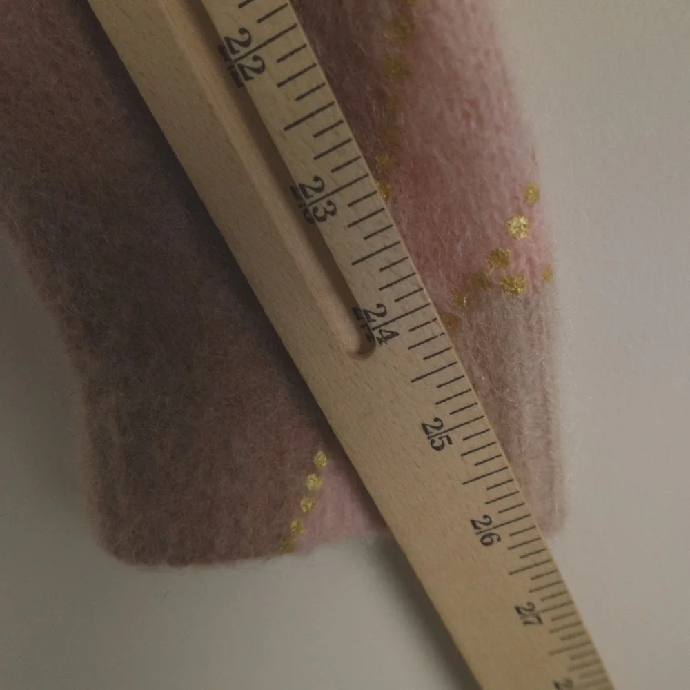 Sezane Sweater Hollie Jumper - Picture 8 of 9